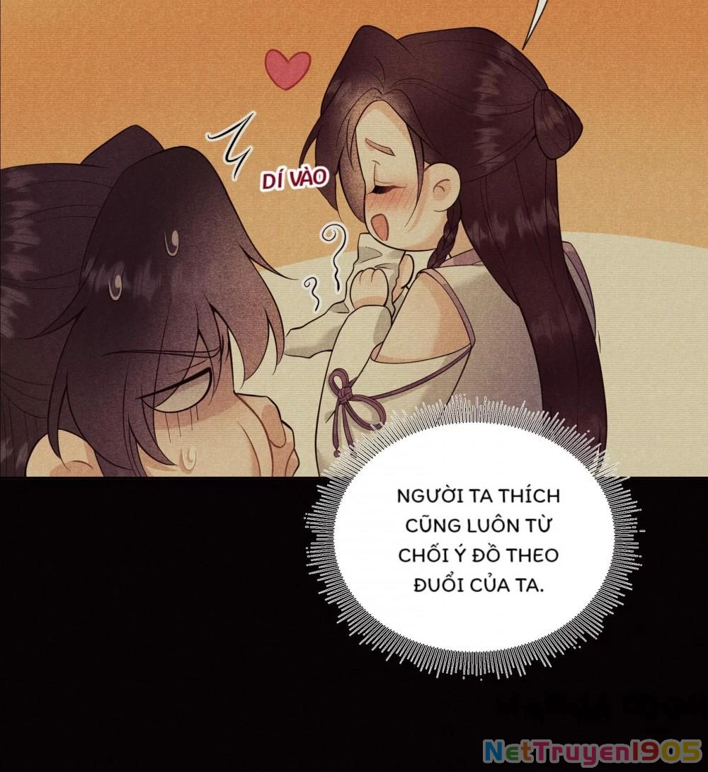 Trở Thành Nam Nhân Của Vương Chapter 137 - 20