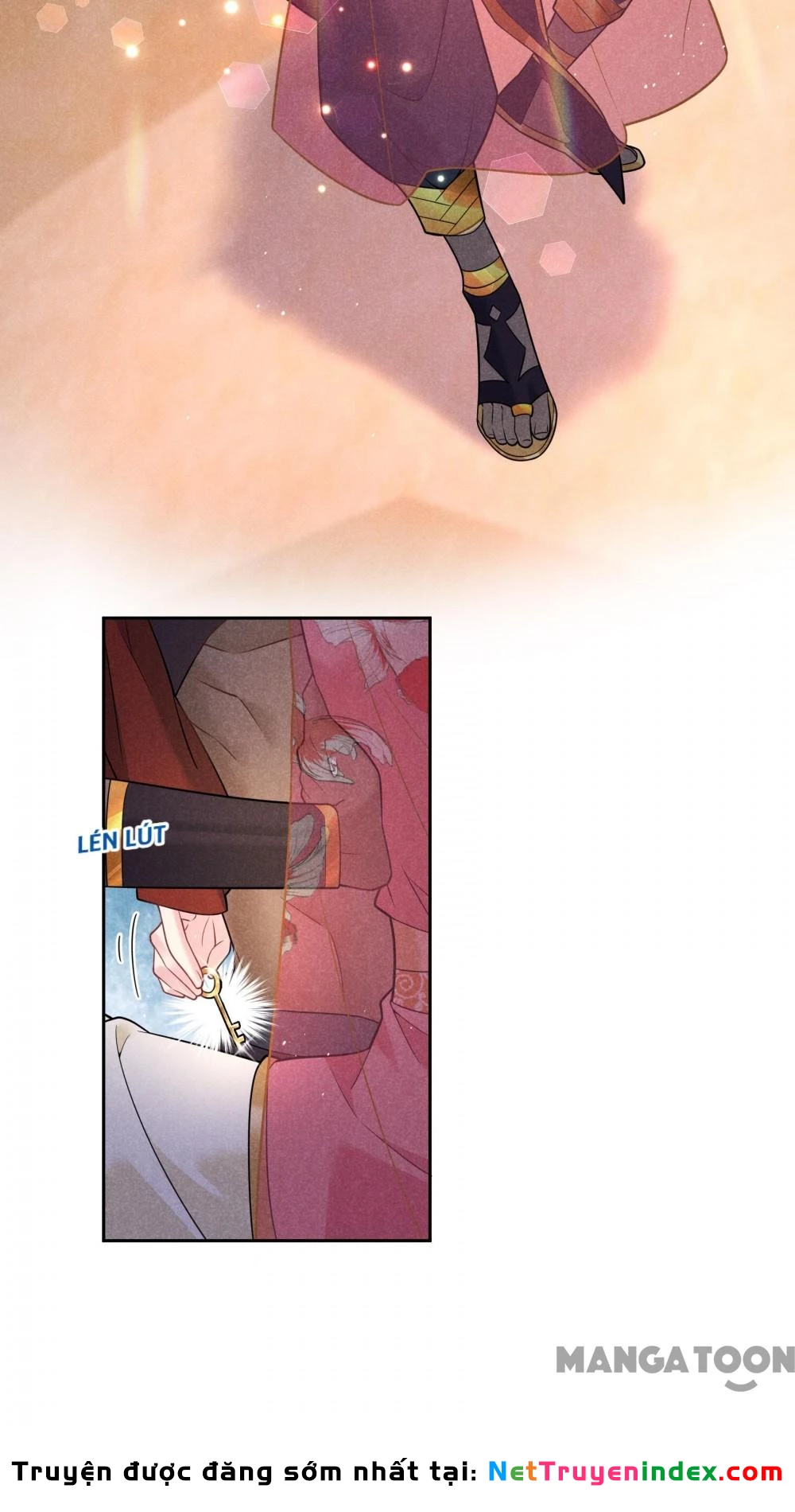 Trở Thành Nam Nhân Của Vương Chapter 138 - 2