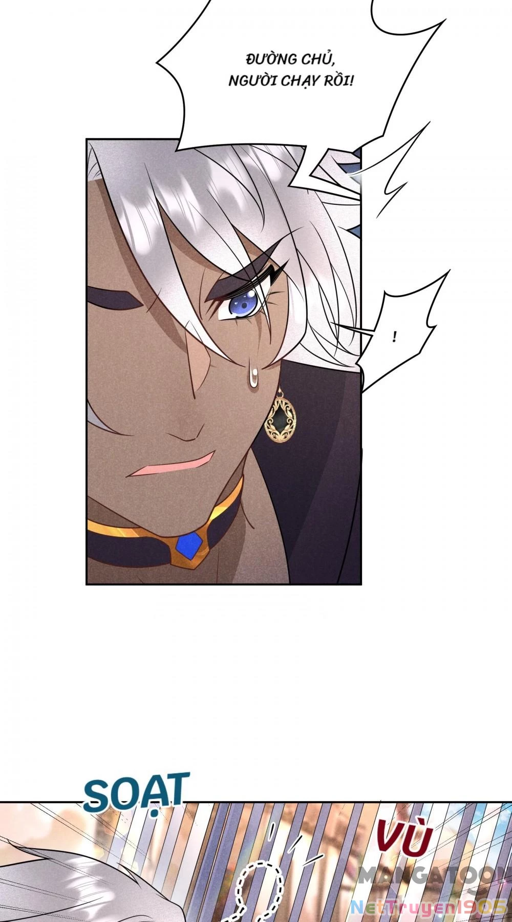 Trở Thành Nam Nhân Của Vương Chapter 138 - 6