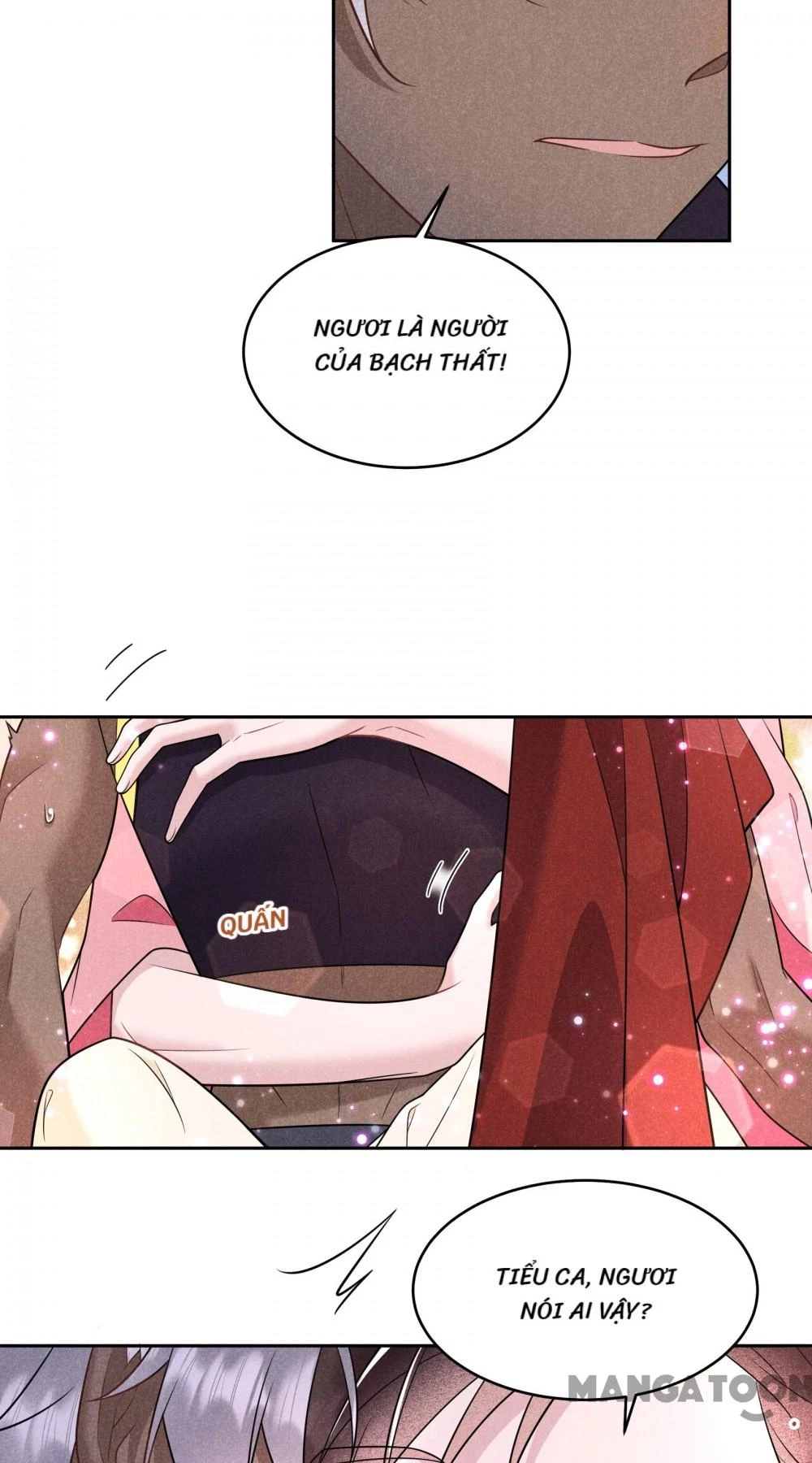 Trở Thành Nam Nhân Của Vương Chapter 138 - 9