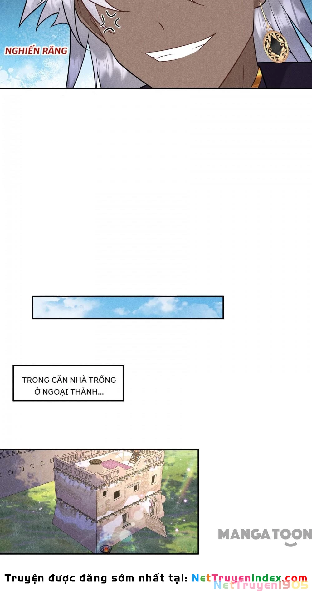 Trở Thành Nam Nhân Của Vương Chapter 138 - 15