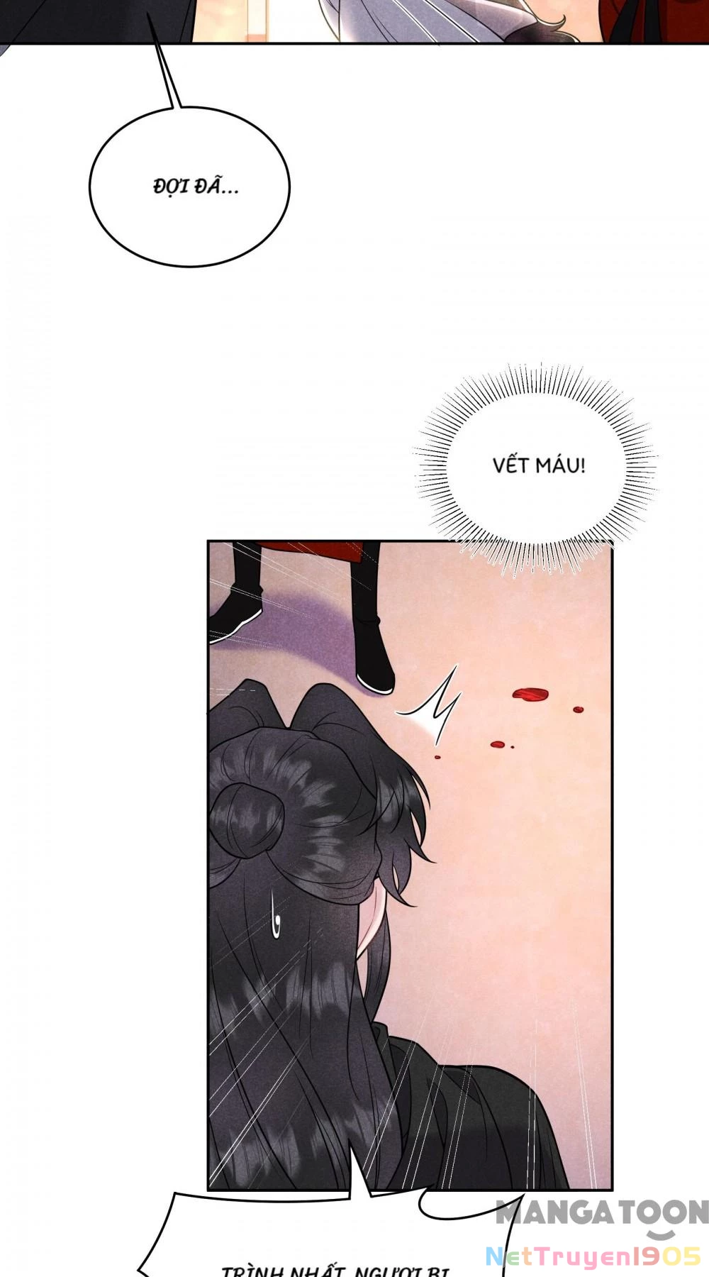 Trở Thành Nam Nhân Của Vương Chapter 138 - 19