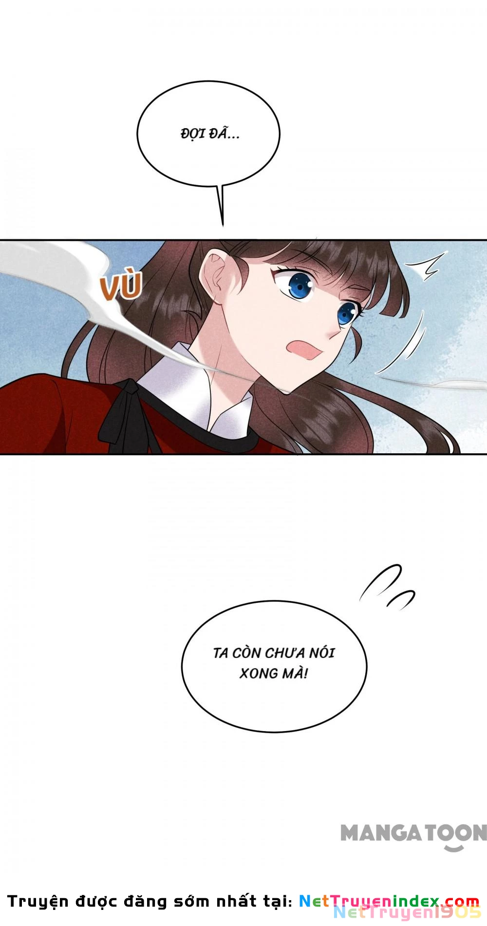 Trở Thành Nam Nhân Của Vương Chapter 138 - 27