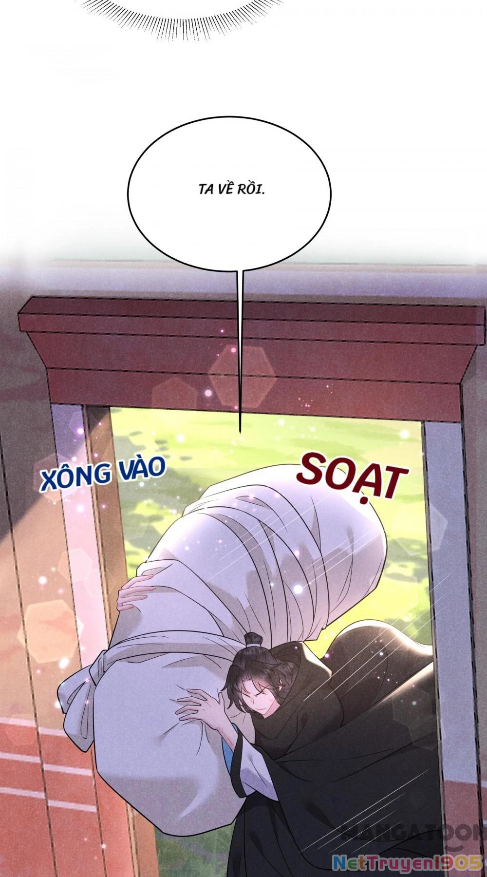 Trở Thành Nam Nhân Của Vương Chapter 138 - 31