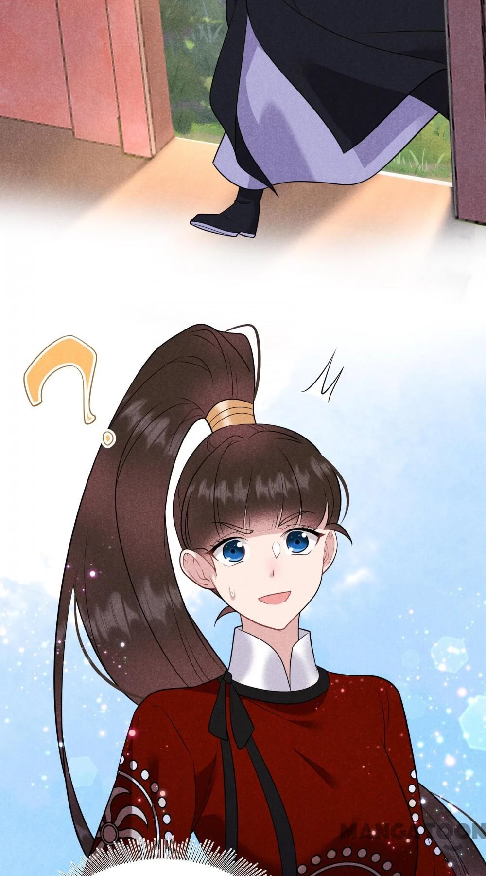 Trở Thành Nam Nhân Của Vương Chapter 138 - 32