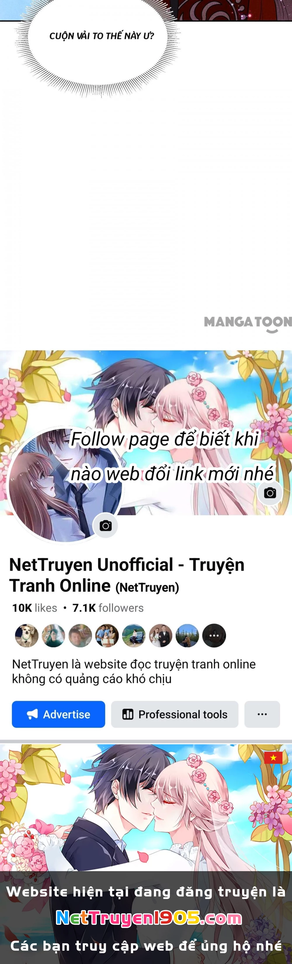 Trở Thành Nam Nhân Của Vương Chapter 138 - 33