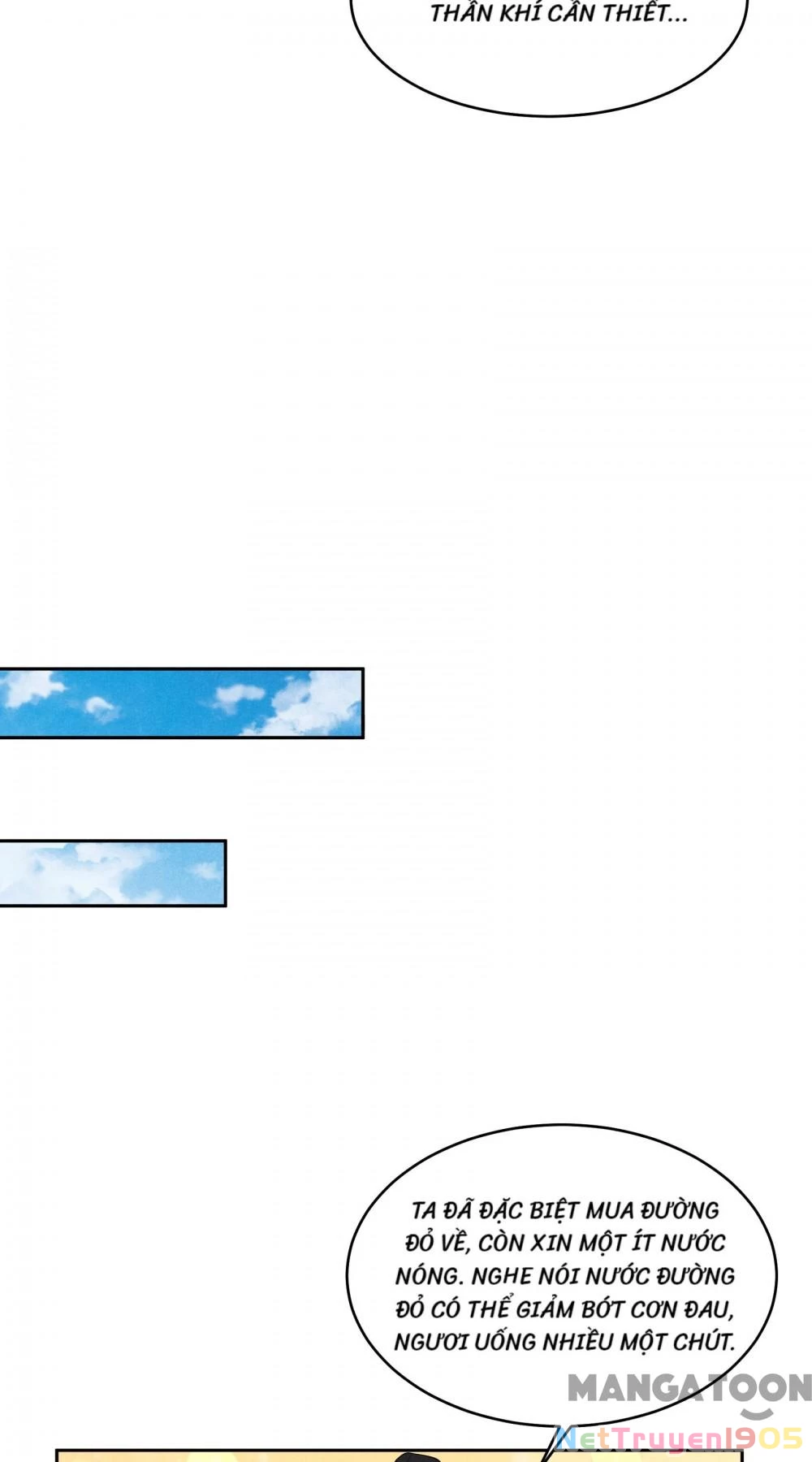 Trở Thành Nam Nhân Của Vương Chapter 139 - 5