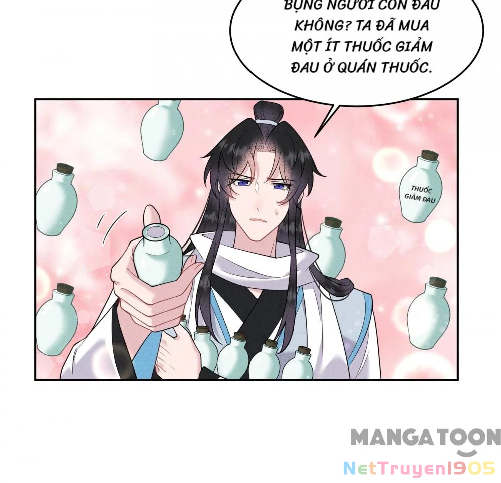 Trở Thành Nam Nhân Của Vương Chapter 139 - 7