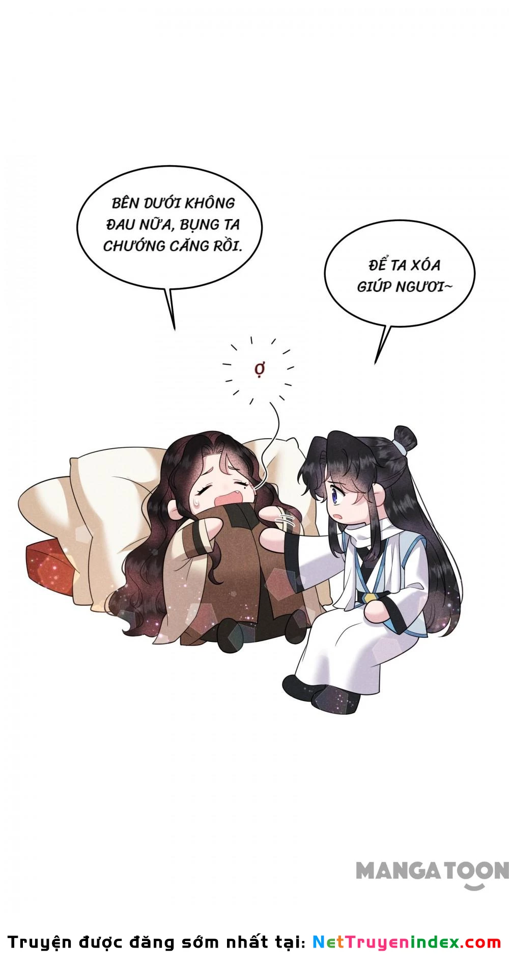 Trở Thành Nam Nhân Của Vương Chapter 139 - 8