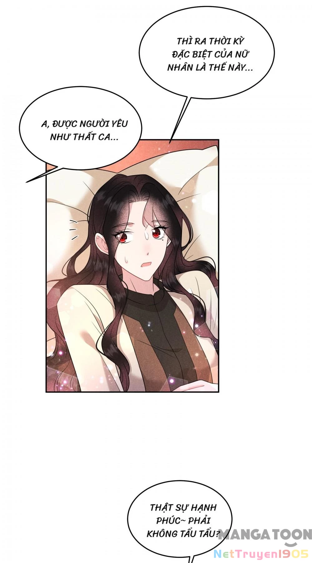 Trở Thành Nam Nhân Của Vương Chapter 139 - 9