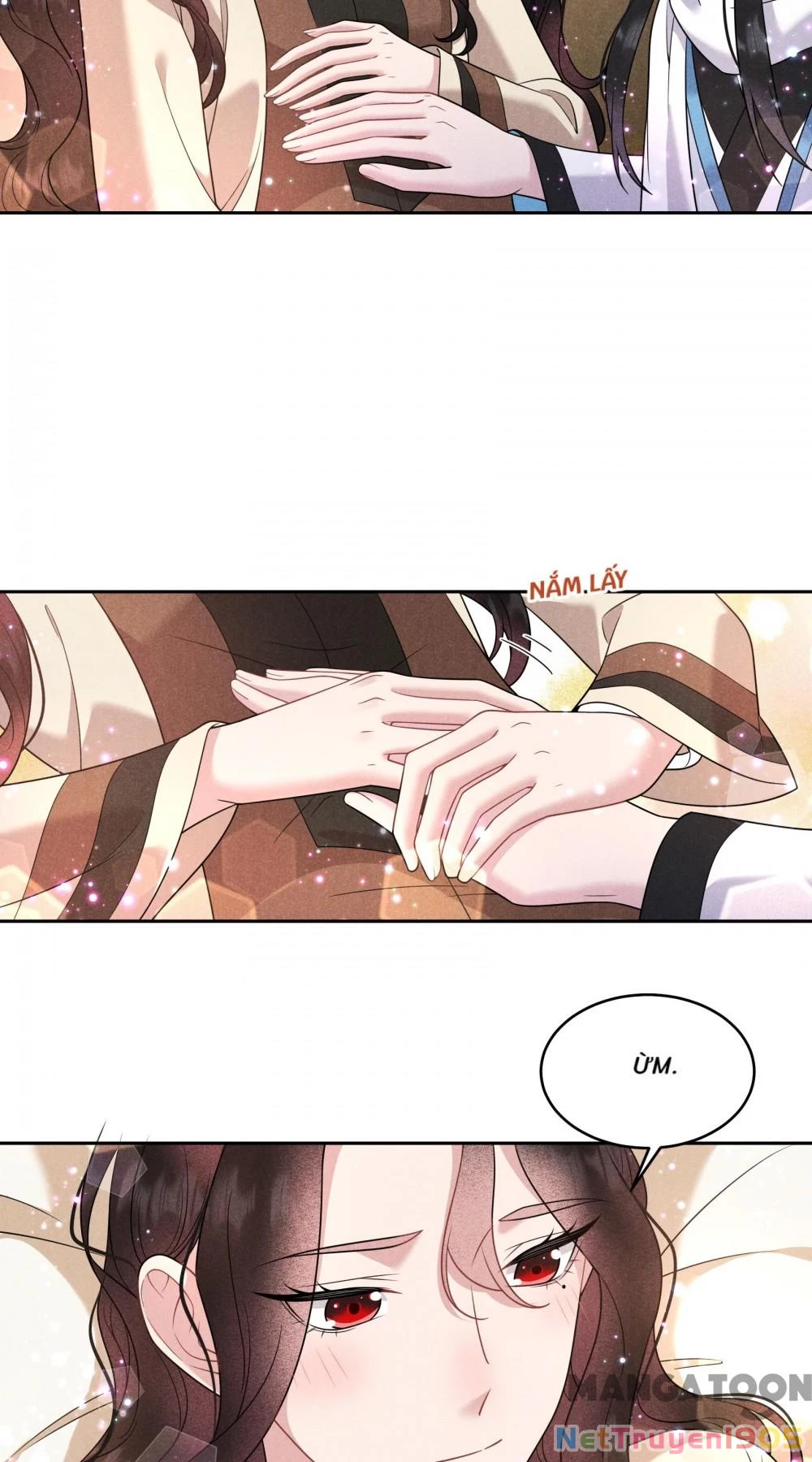 Trở Thành Nam Nhân Của Vương Chapter 139 - 11