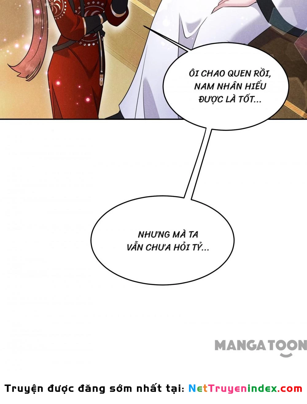 Trở Thành Nam Nhân Của Vương Chapter 139 - 13