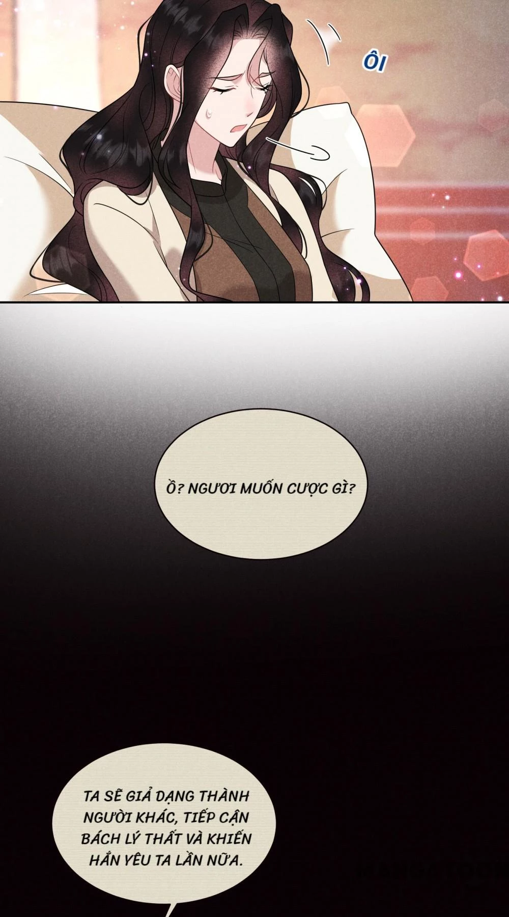 Trở Thành Nam Nhân Của Vương Chapter 139 - 15