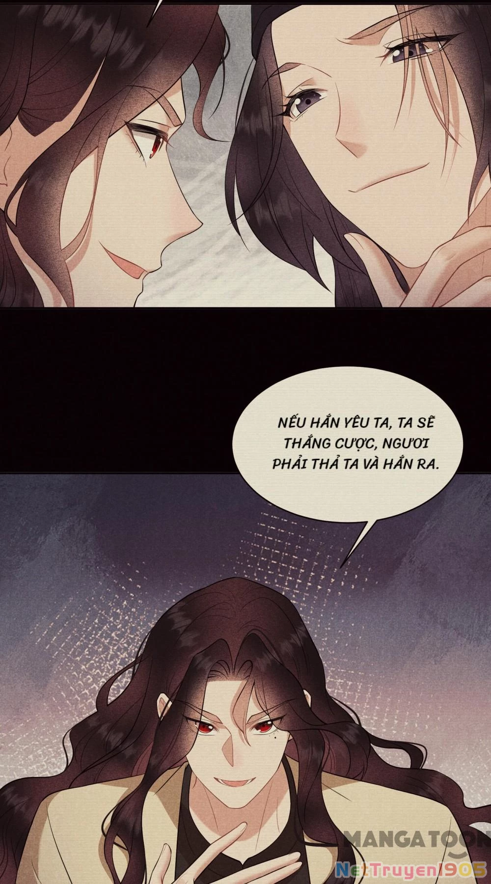 Trở Thành Nam Nhân Của Vương Chapter 139 - 16