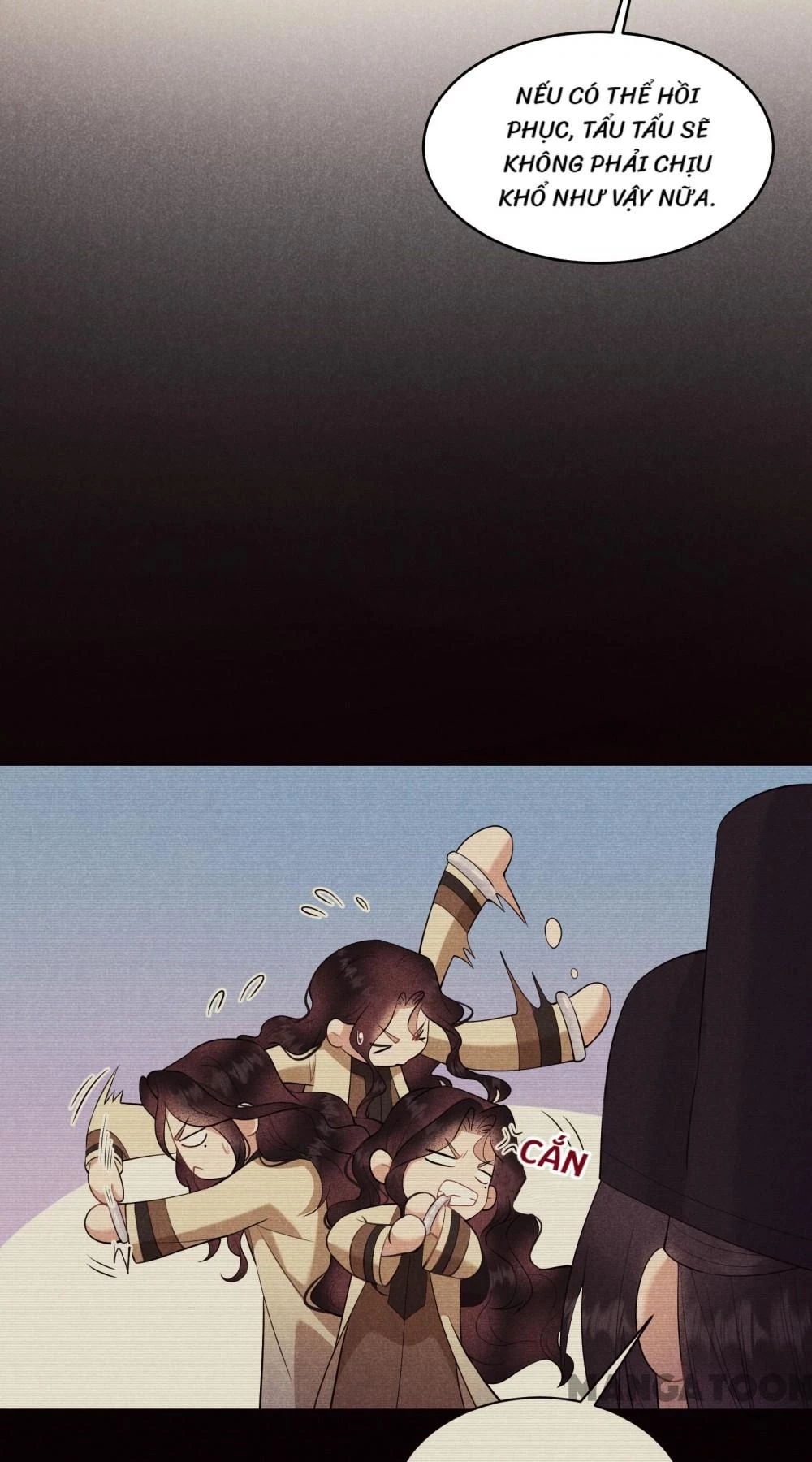 Trở Thành Nam Nhân Của Vương Chapter 139 - 19