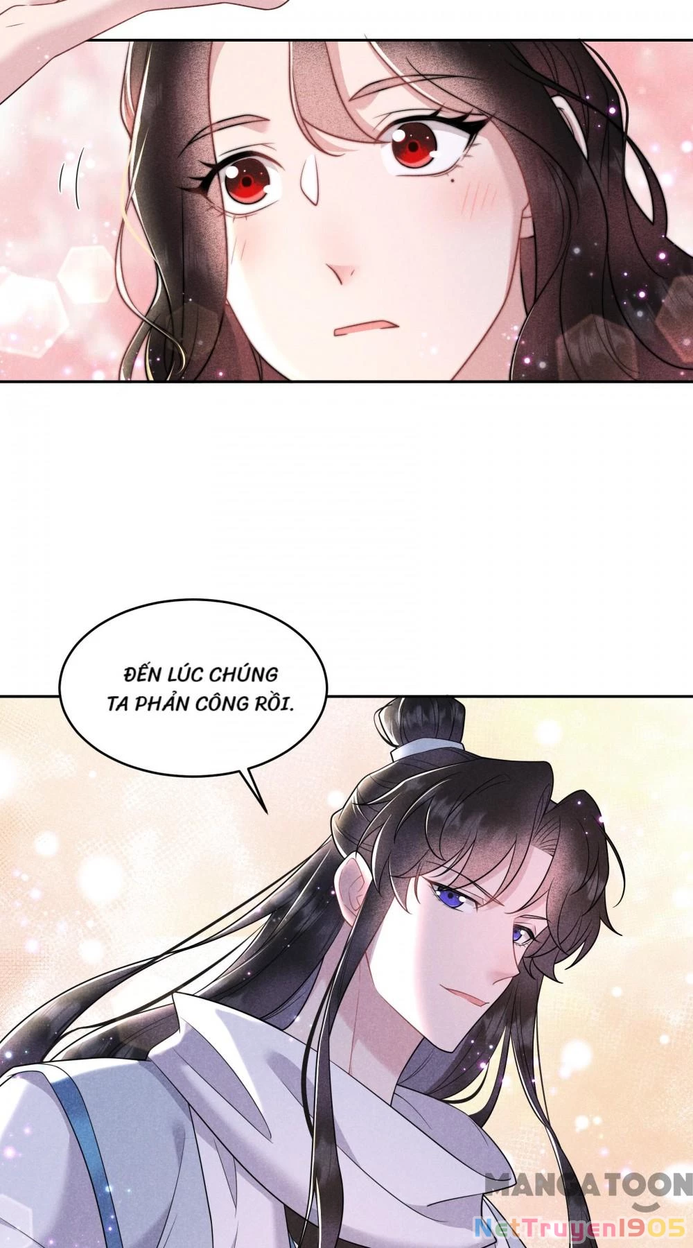 Trở Thành Nam Nhân Của Vương Chapter 139 - 22