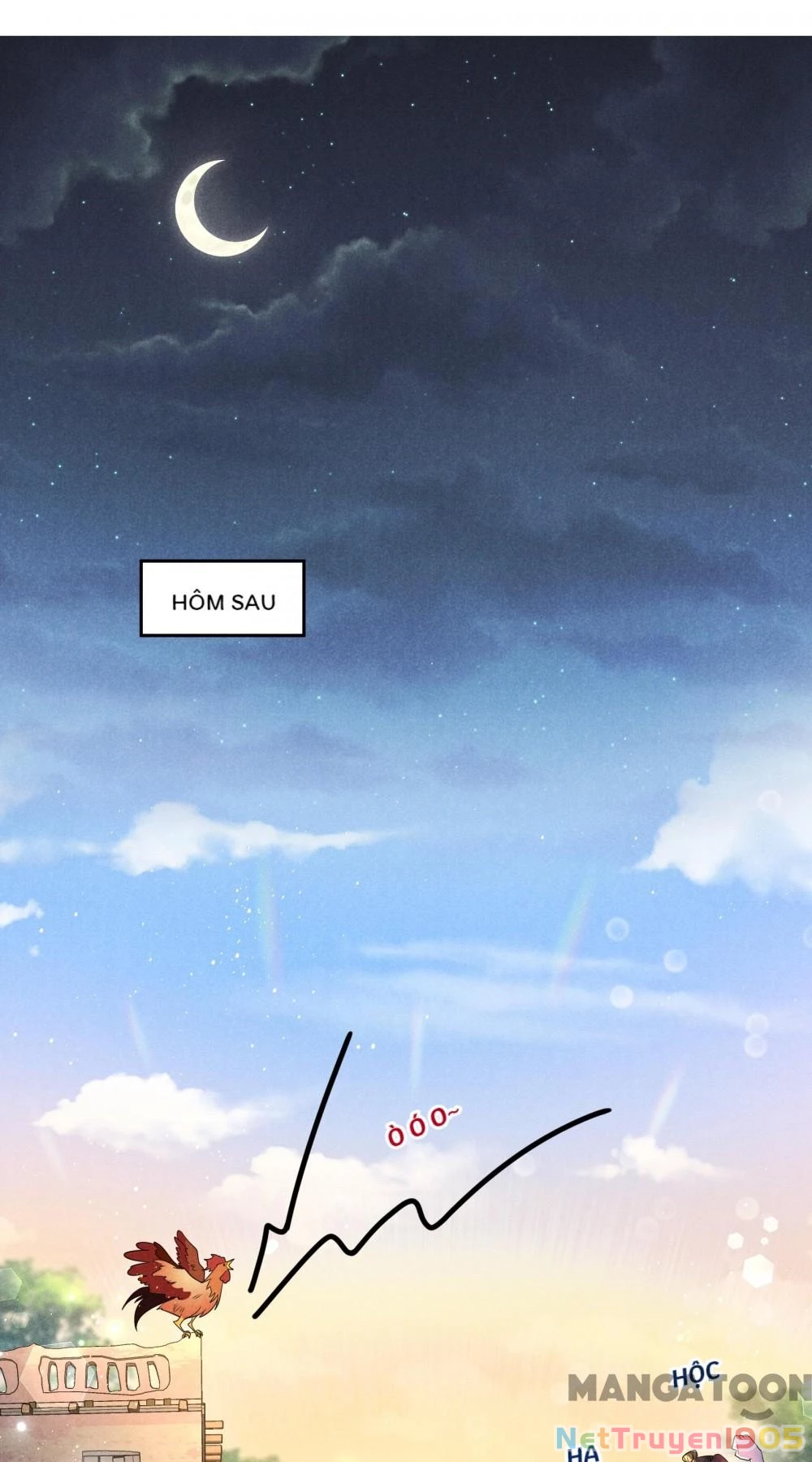 Trở Thành Nam Nhân Của Vương Chapter 139 - 24