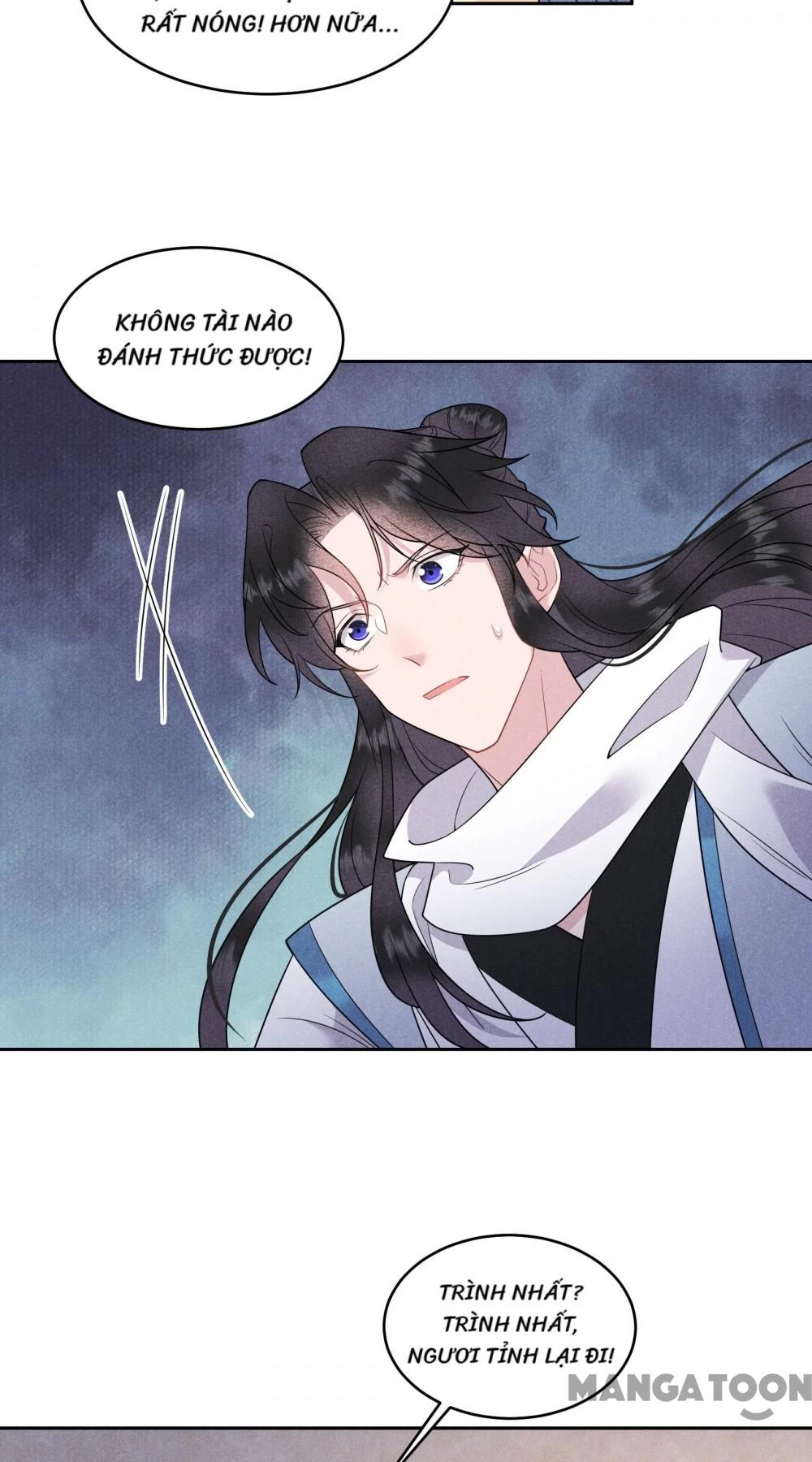 Trở Thành Nam Nhân Của Vương Chapter 139 - 28