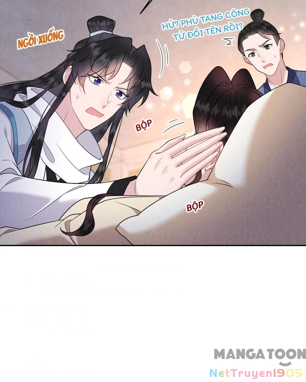 Trở Thành Nam Nhân Của Vương Chapter 139 - 29