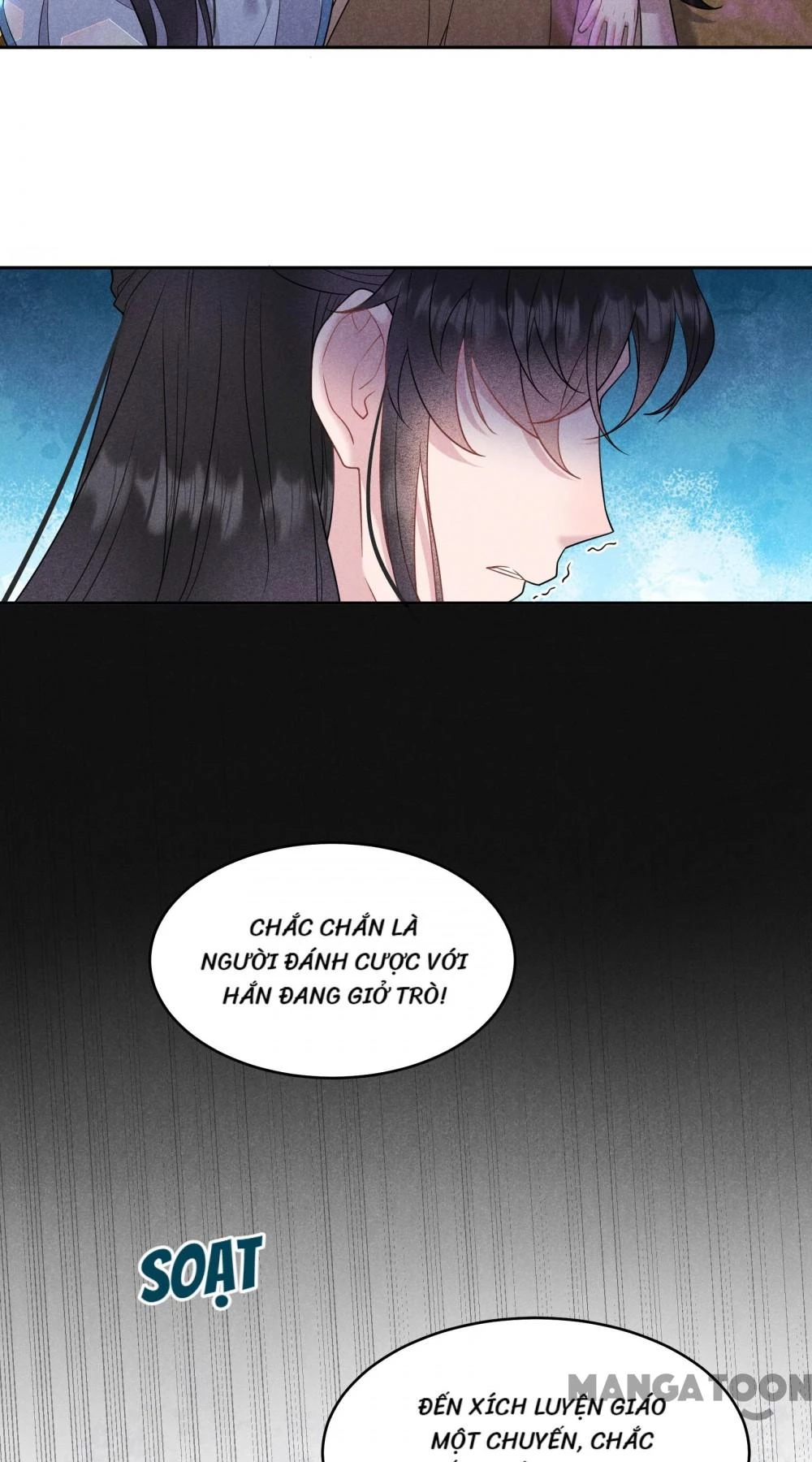 Trở Thành Nam Nhân Của Vương Chapter 139 - 31