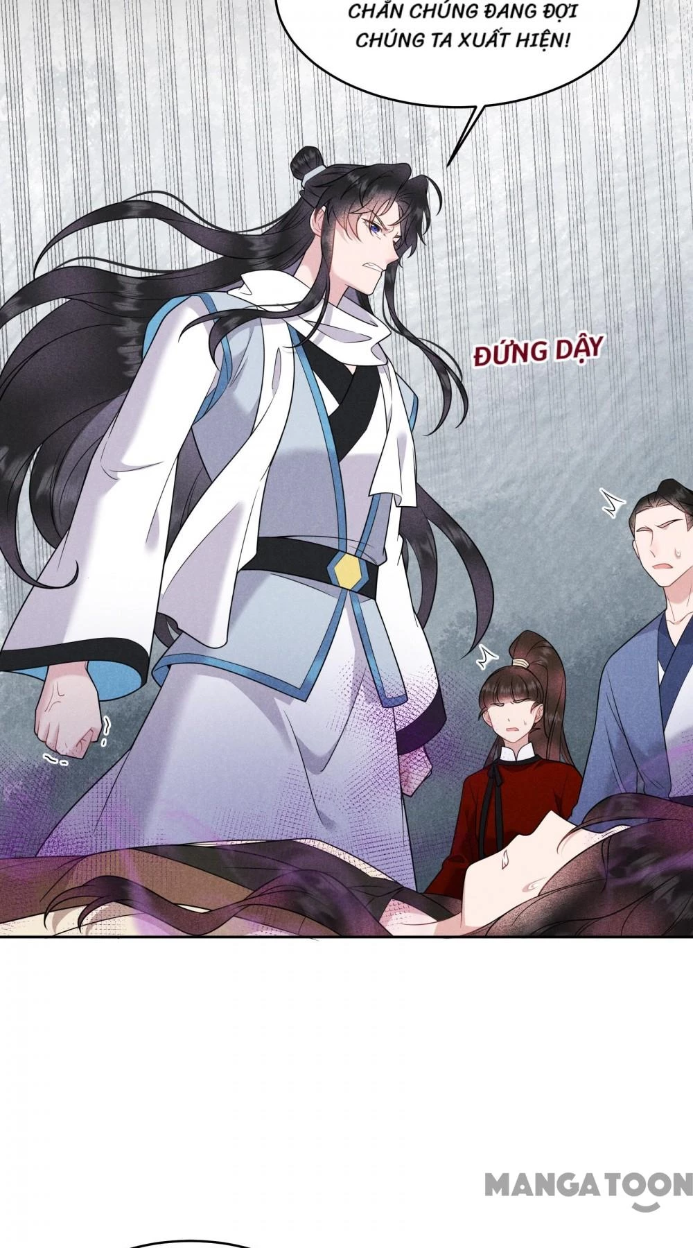 Trở Thành Nam Nhân Của Vương Chapter 139 - 32