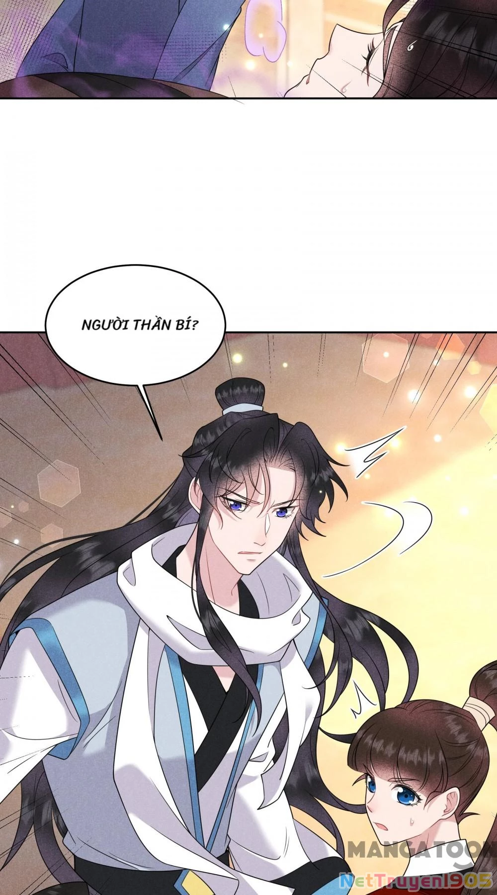 Trở Thành Nam Nhân Của Vương Chapter 139 - 35