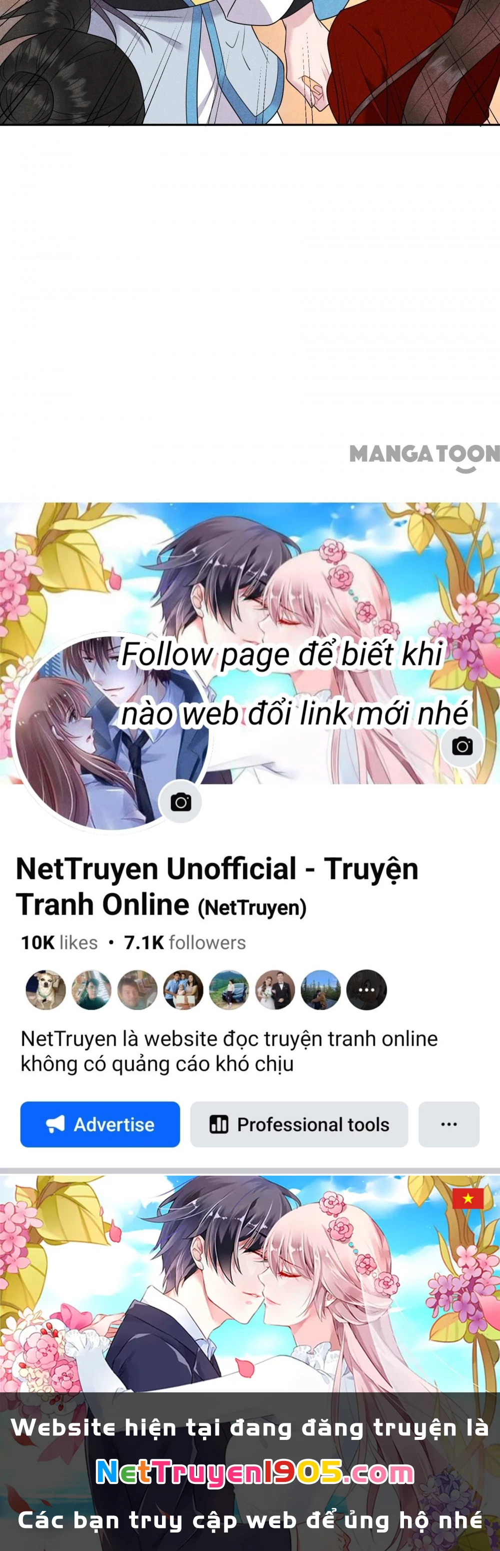 Trở Thành Nam Nhân Của Vương Chapter 139 - 36