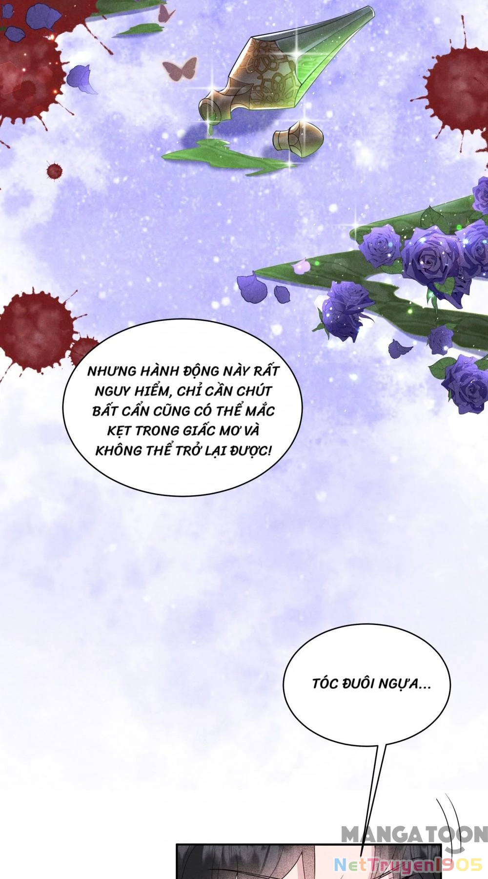 Trở Thành Nam Nhân Của Vương Chapter 140 - 4