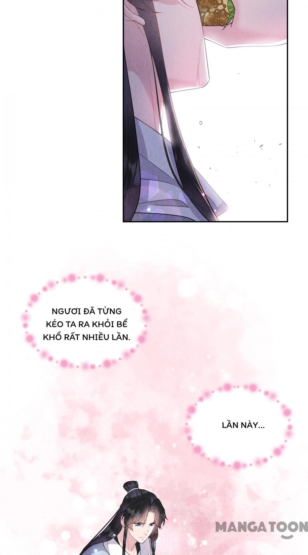 Trở Thành Nam Nhân Của Vương Chapter 140 - 13