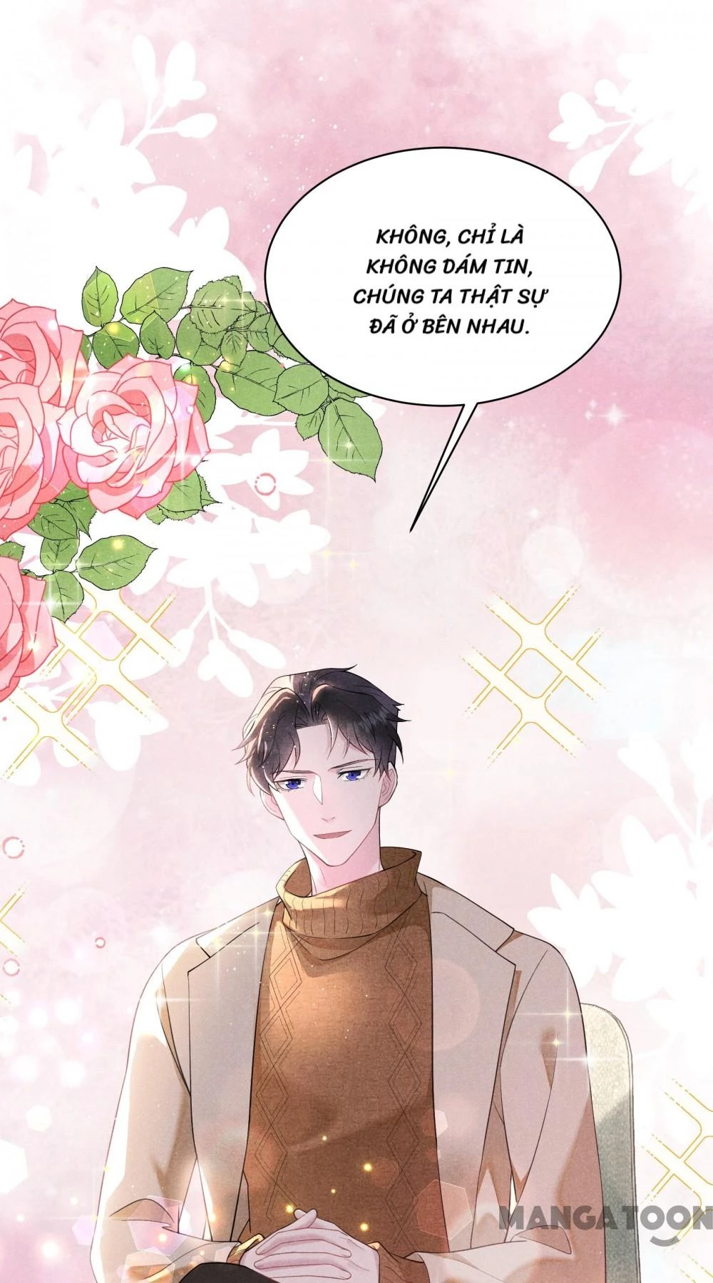 Trở Thành Nam Nhân Của Vương Chapter 140 - 20