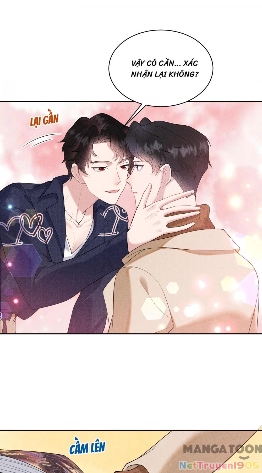 Trở Thành Nam Nhân Của Vương Chapter 140 - 22