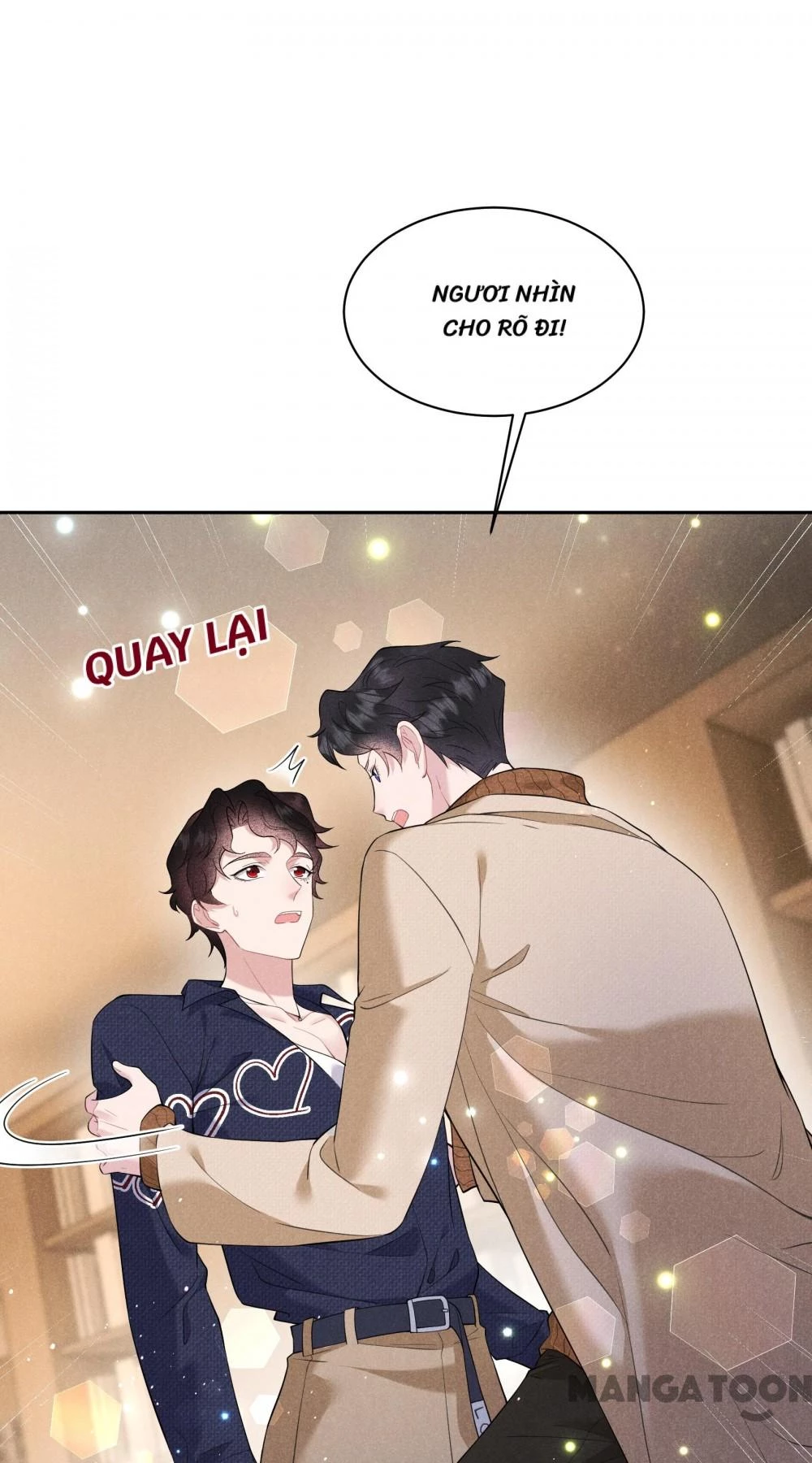 Trở Thành Nam Nhân Của Vương Chapter 141 - 8