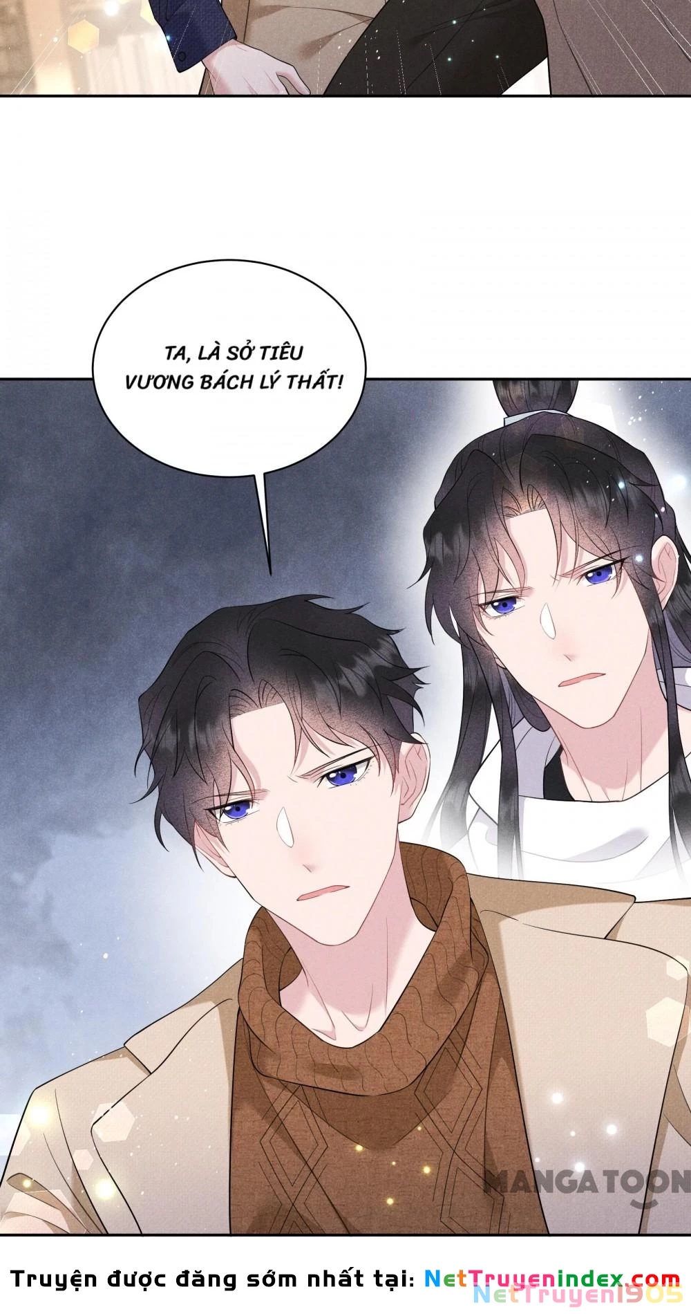 Trở Thành Nam Nhân Của Vương Chapter 141 - 9