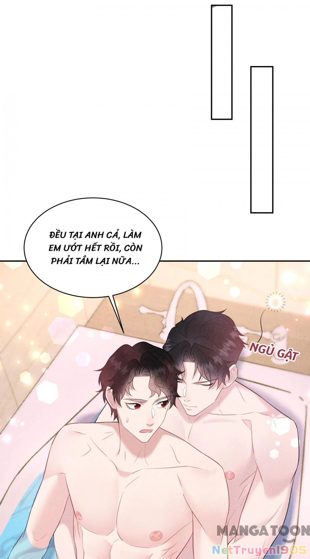 Trở Thành Nam Nhân Của Vương Chapter 141 - 34