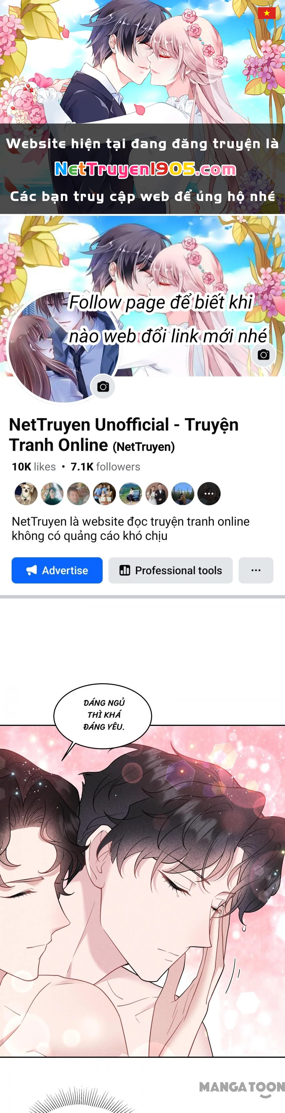 Trở Thành Nam Nhân Của Vương Chapter 142 - 1