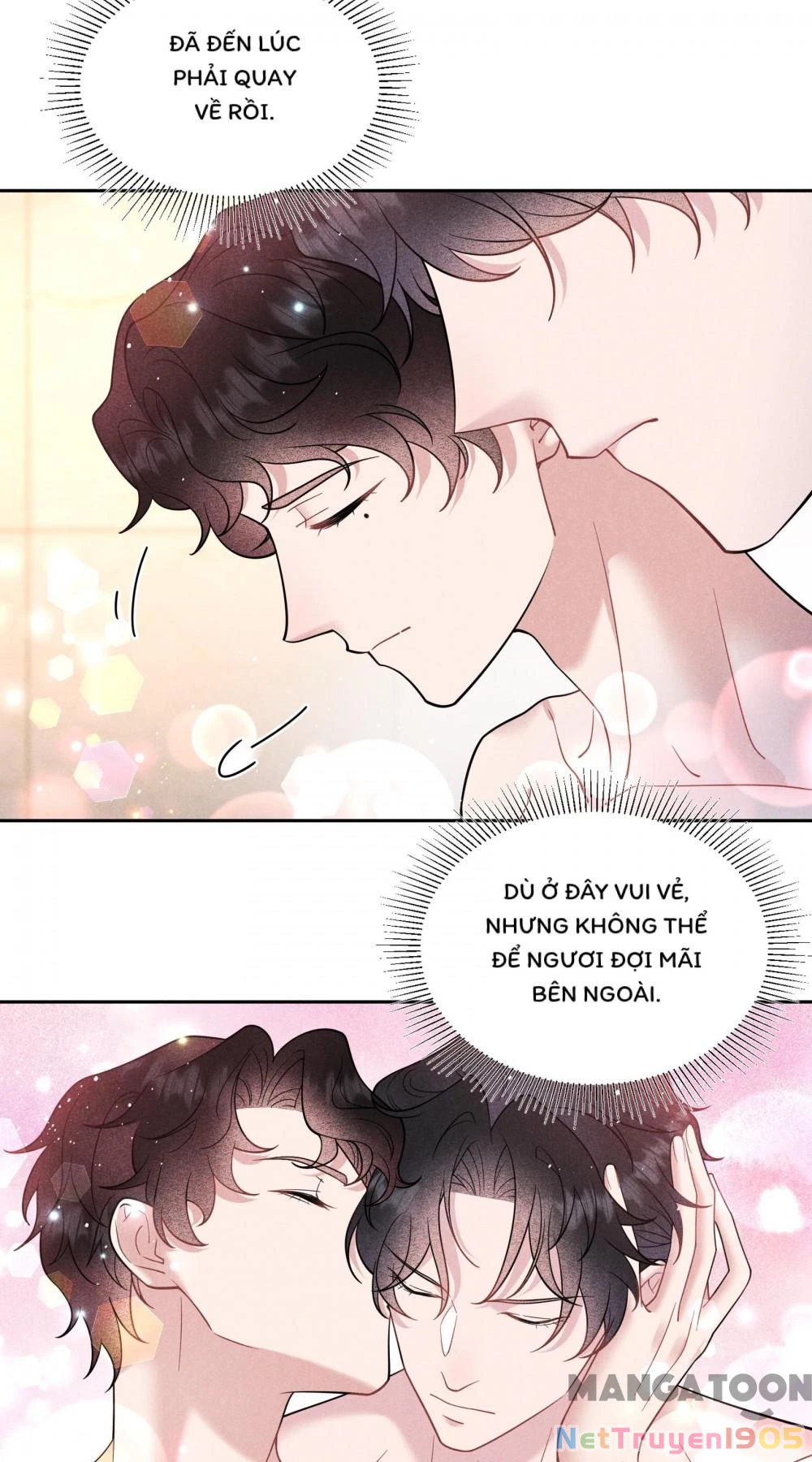 Trở Thành Nam Nhân Của Vương Chapter 142 - 2