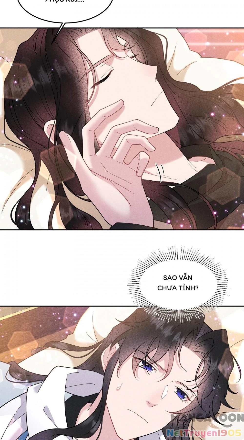 Trở Thành Nam Nhân Của Vương Chapter 142 - 10