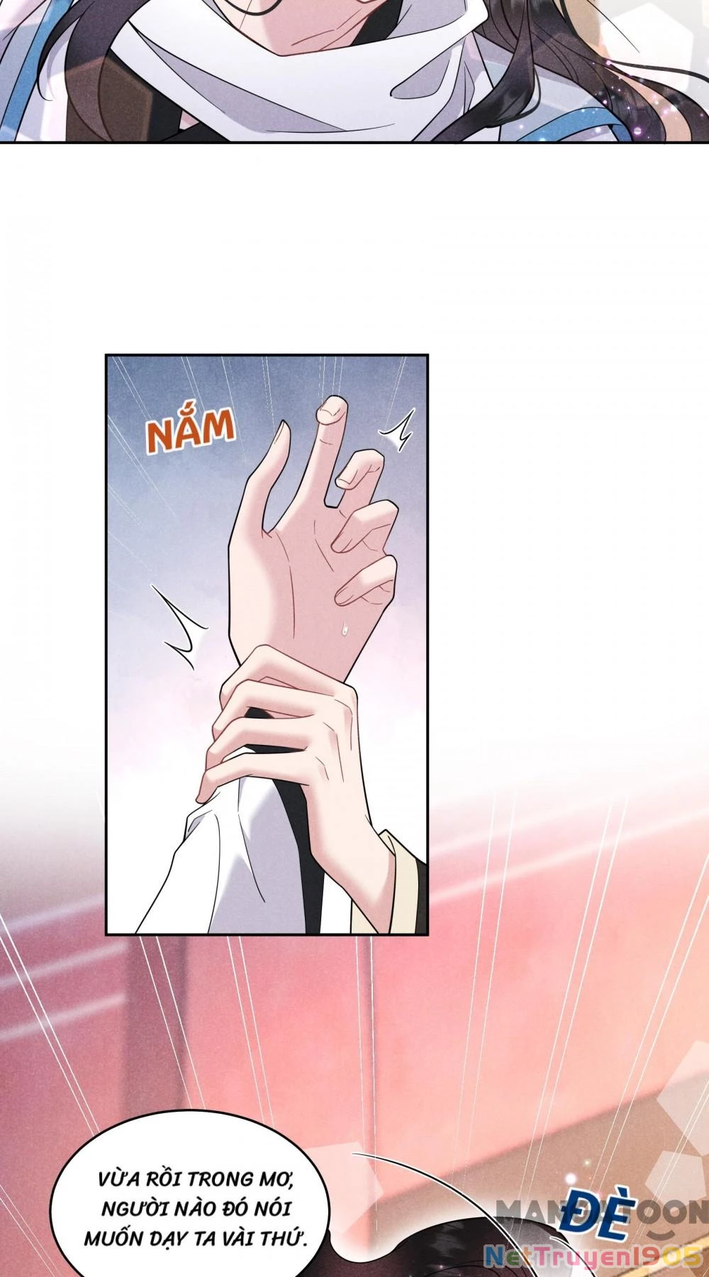 Trở Thành Nam Nhân Của Vương Chapter 142 - 11