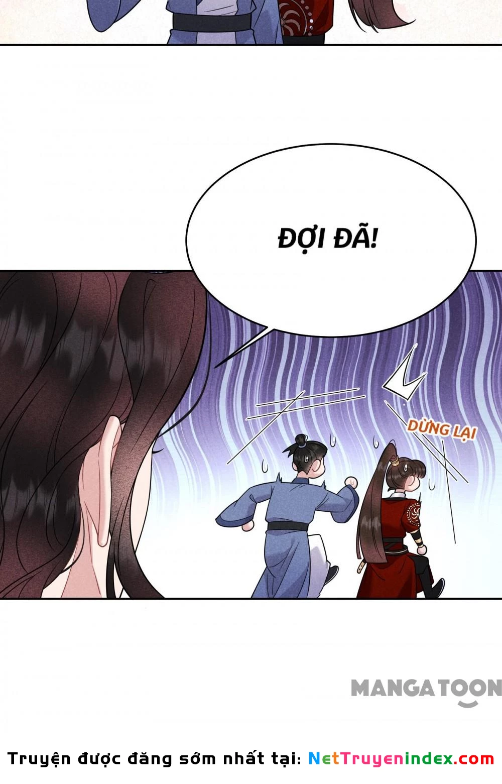 Trở Thành Nam Nhân Của Vương Chapter 142 - 19
