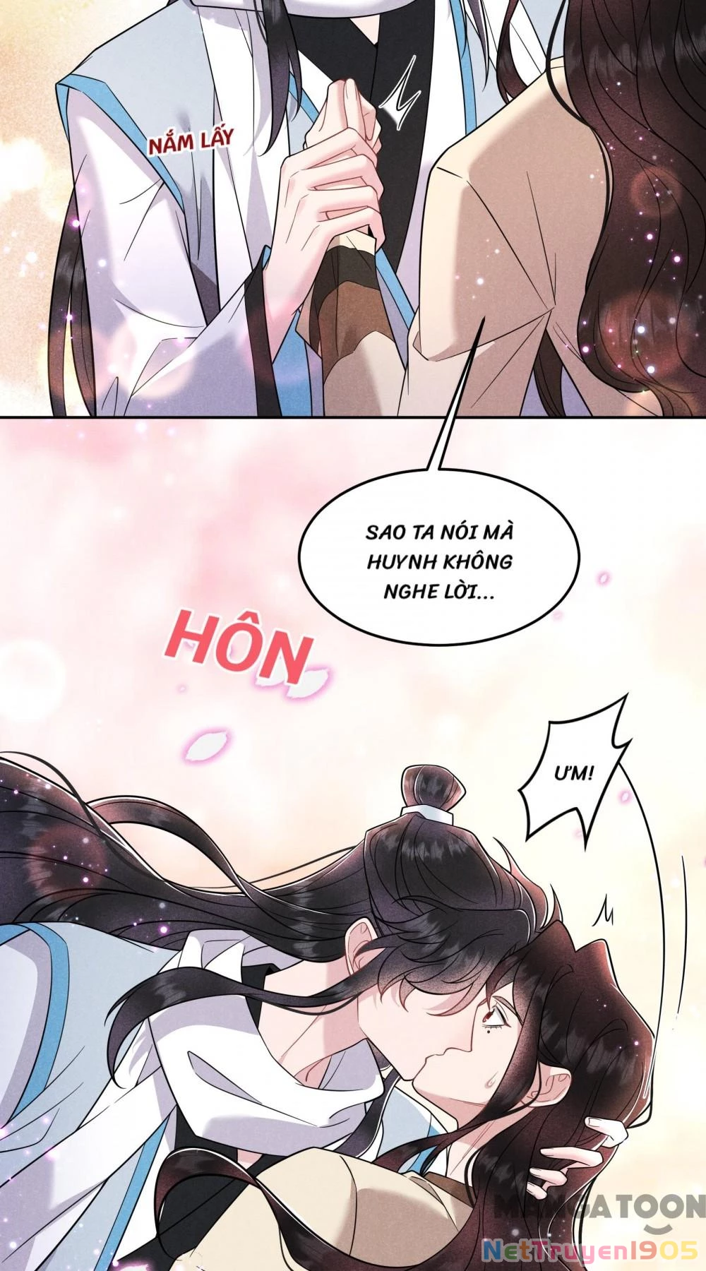 Trở Thành Nam Nhân Của Vương Chapter 142 - 23