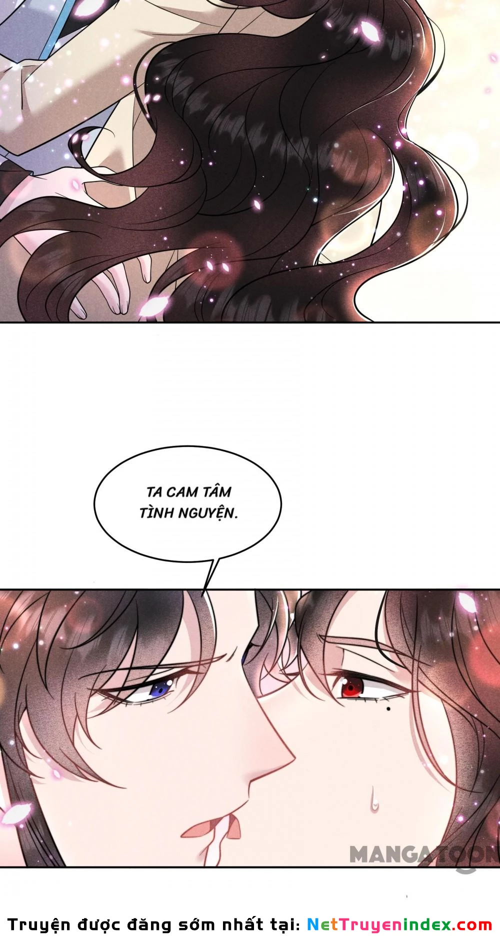 Trở Thành Nam Nhân Của Vương Chapter 142 - 24