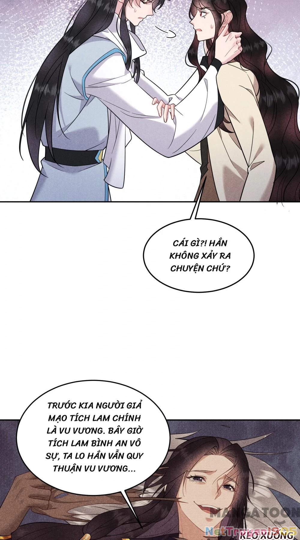 Trở Thành Nam Nhân Của Vương Chapter 142 - 27