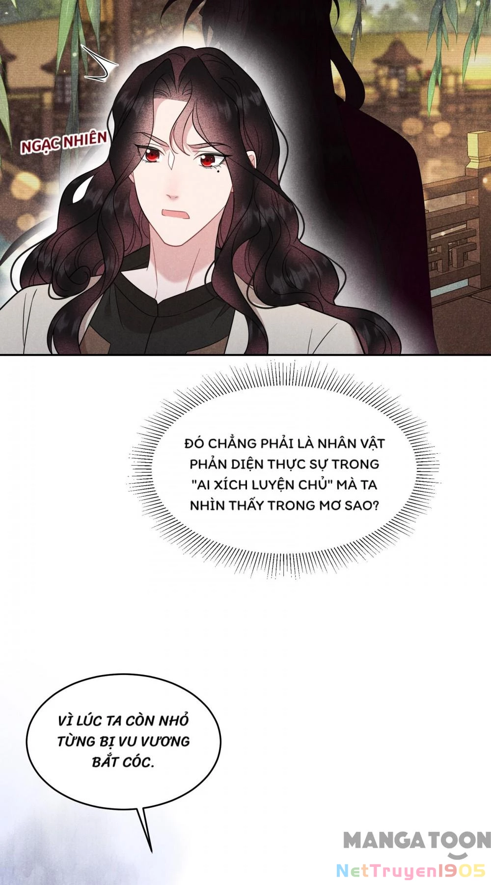 Trở Thành Nam Nhân Của Vương Chapter 142 - 29