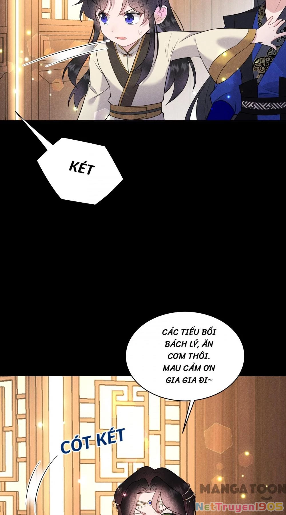 Trở Thành Nam Nhân Của Vương Chapter 143 - 4