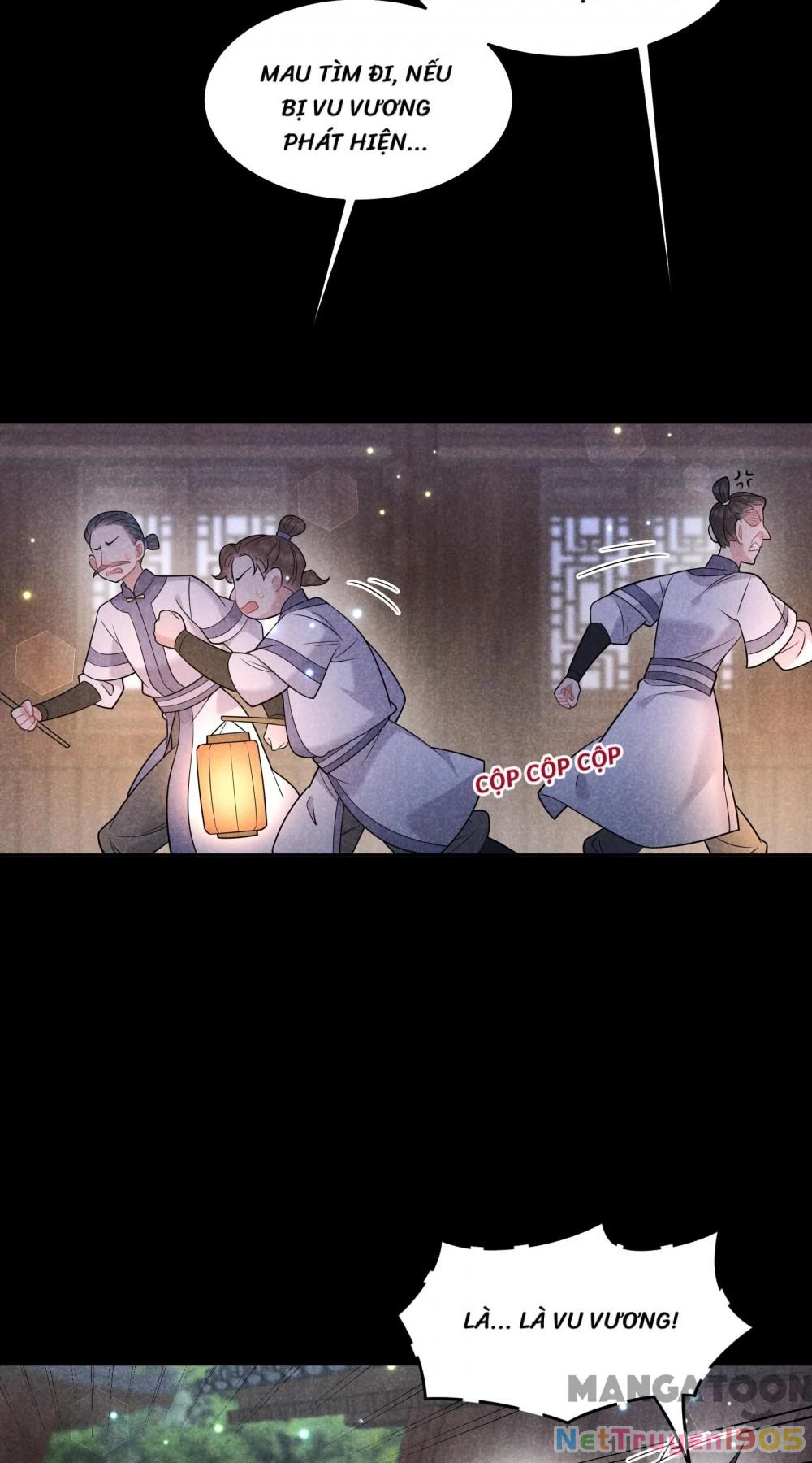 Trở Thành Nam Nhân Của Vương Chapter 144 - 4
