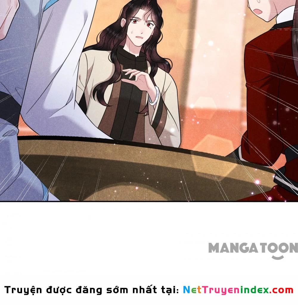 Trở Thành Nam Nhân Của Vương Chapter 144 - 20