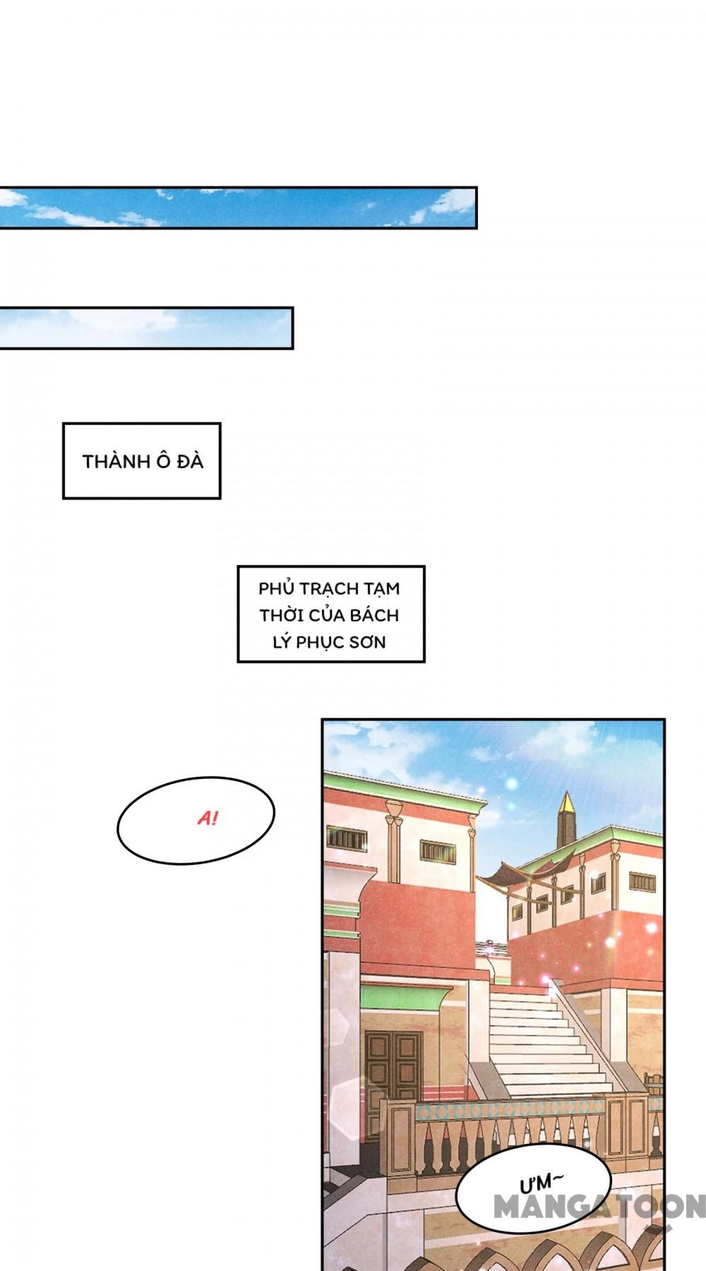 Trở Thành Nam Nhân Của Vương Chapter 145 - 9