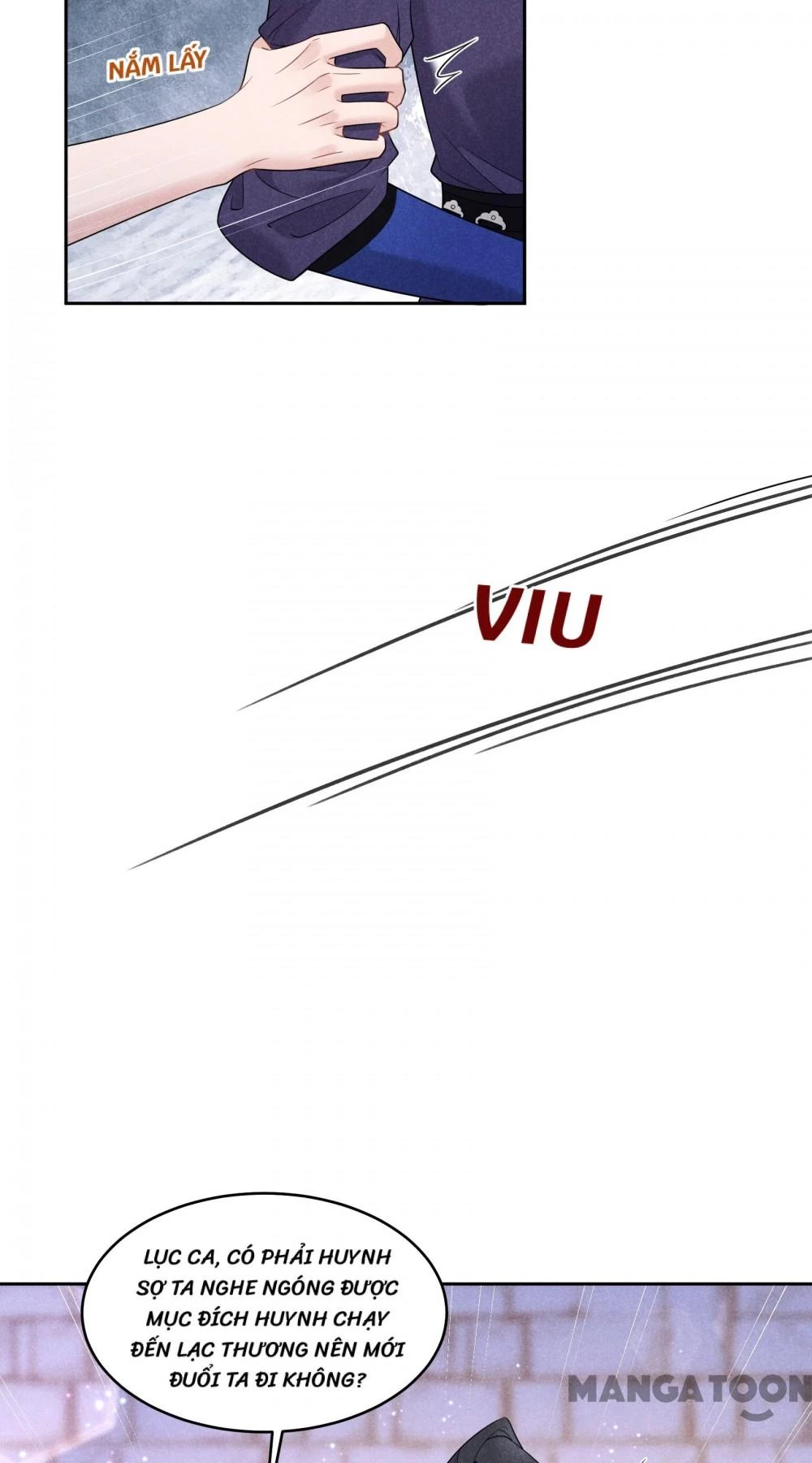 Trở Thành Nam Nhân Của Vương Chapter 145 - 17