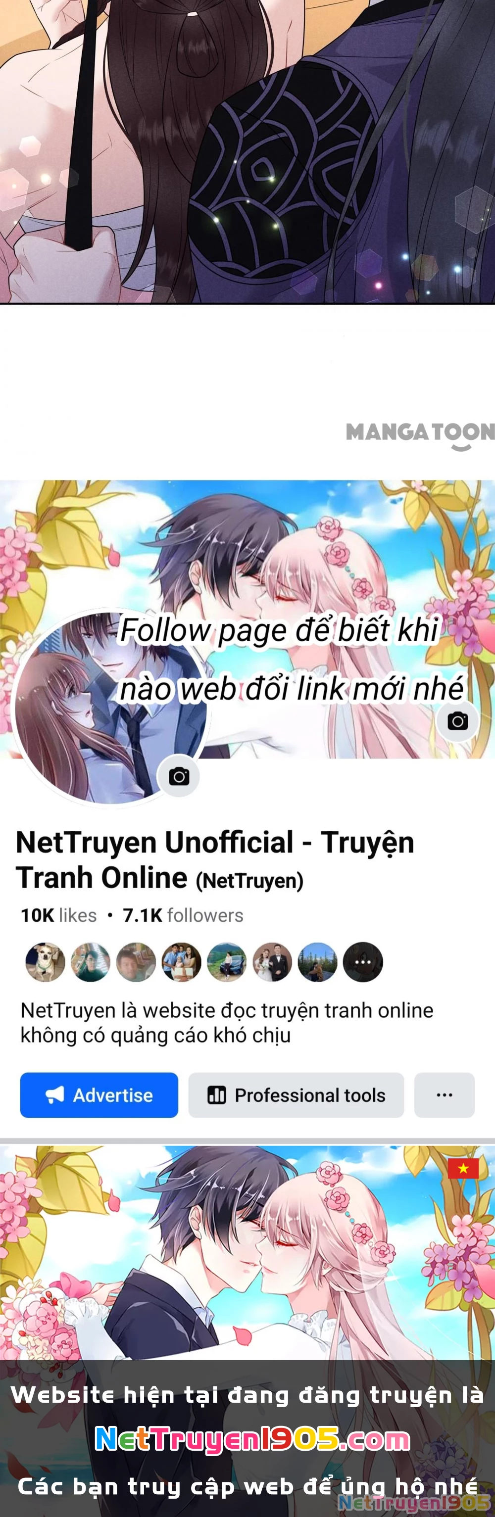 Trở Thành Nam Nhân Của Vương Chapter 145 - 37