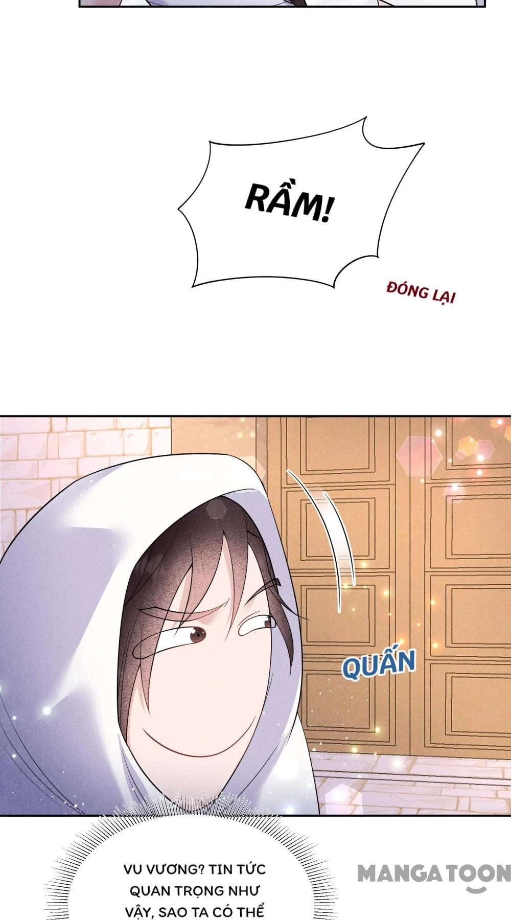 Trở Thành Nam Nhân Của Vương Chapter 146 - 3
